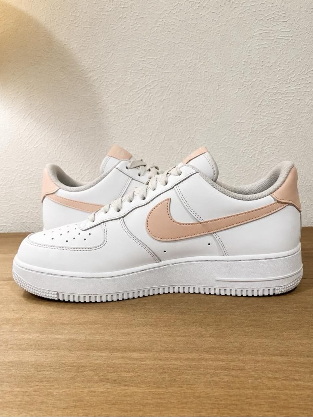 Nike Air Force 1 '07 Next Nature Sneaker - Picture 8 of 8